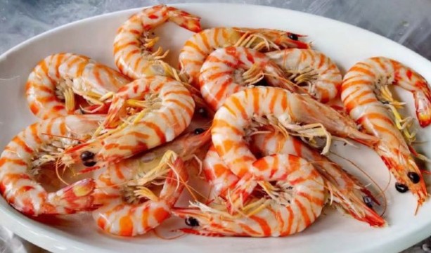 车路士海鲜餐厅(南澳旅游香湖湾店)