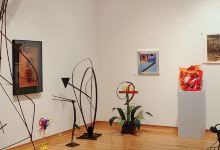 Lore Degenstein Gallery景点图片