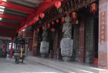土地公(广兴福德宫)景点图片