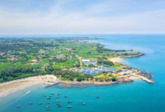 硇洲岛景点图片