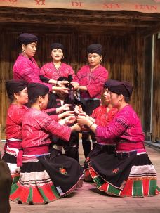 黄洛红瑶寨-龙胜-岱山香橙