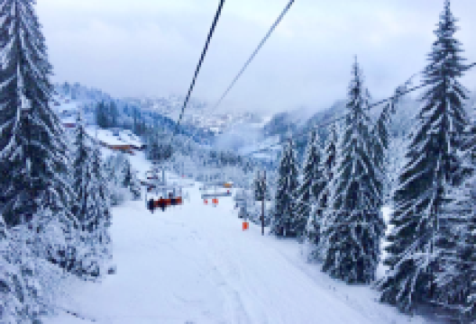 Garderie des pistes de ski Gérardmer景点图片