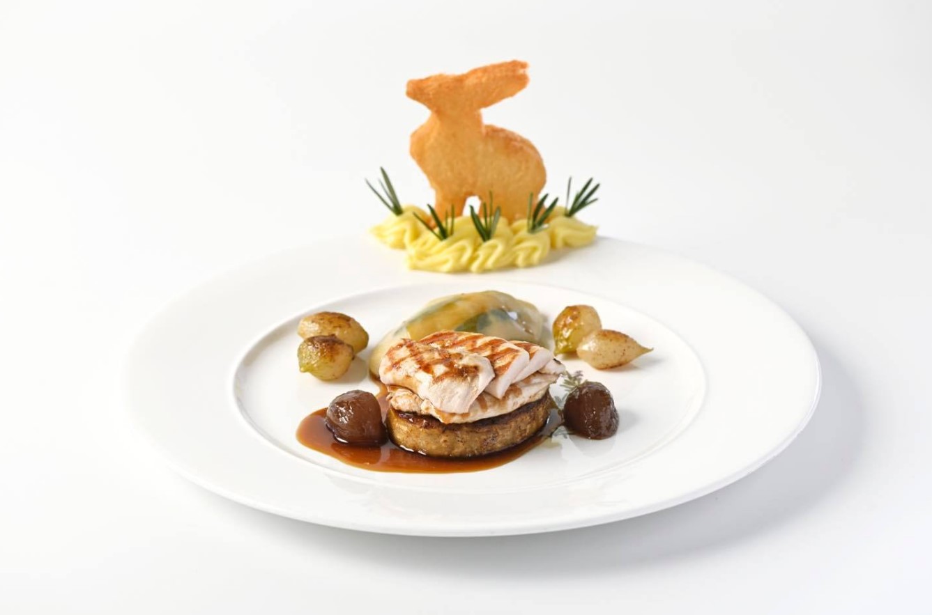 曼谷文华东方酒店(Mandarin Oriental Bangkok)图片