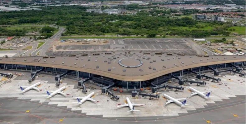 Noleggi auto a Aeroporto Internazionale di Tocumen