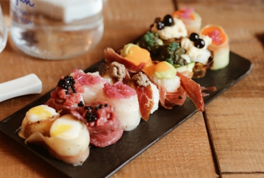 Officina del Riso Marghera