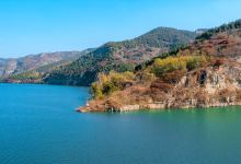 黄花溪景区景点图片