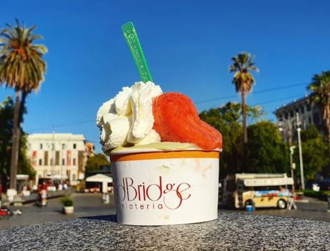 Old Bridge Gelateria