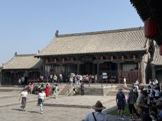 平遥古县衙-平遥-YoYo_3W1K3S9N