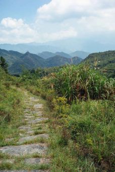 西京古道-乳源-阿诚的白日梦