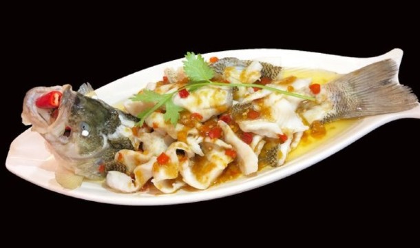 娟娟餐馆·在二楼(南阳街店)