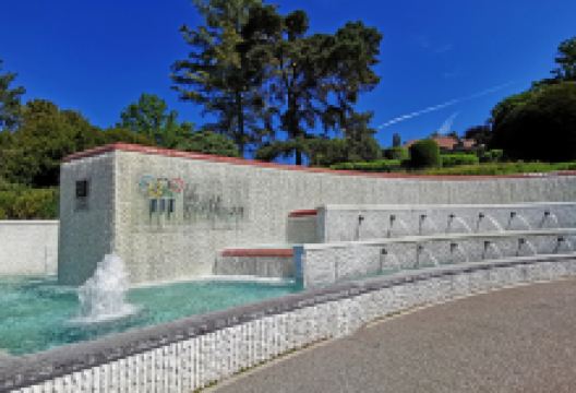 国际奥委会总部景点图片