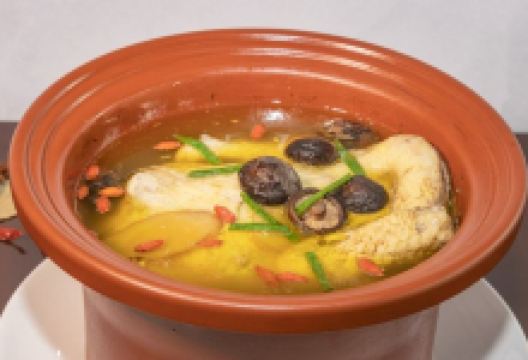 婺源第一楼(朱子大道店)美食图片