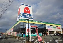 山田电机（长井店）购物图片