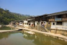 塔下村景点图片