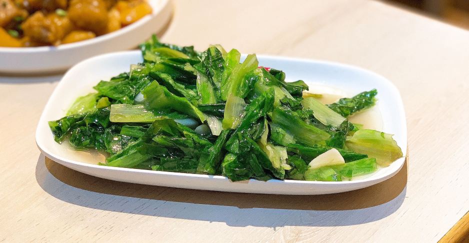 醉得意·山茶油炒土鸡(福州连潘店)