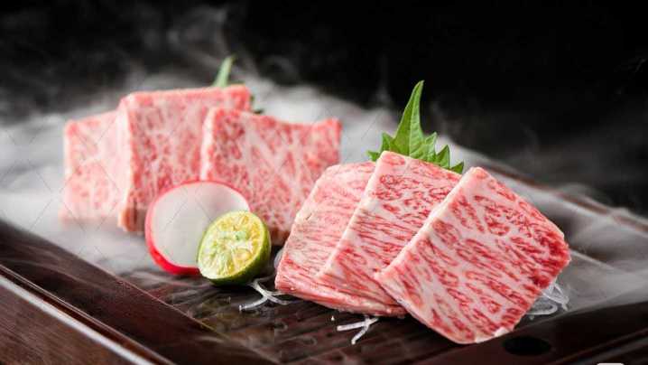 清河居韩式烤肉