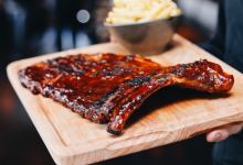 Flame Bar and Grill美食图片