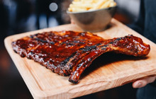 Flame Bar and Grill餐厅图片