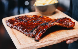 Flame Bar and Grill