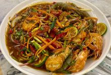 黎明傣味楼(勐海路店)美食图片