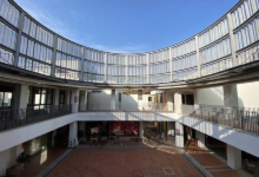 诏安客家文化馆景点图片