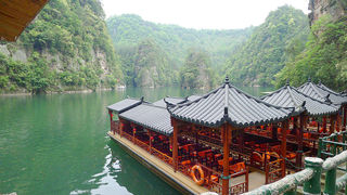 玩转大峡谷的旅游攻略