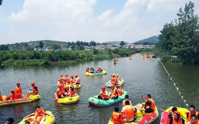 永安旅遊