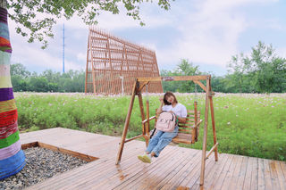 想要度假+遛娃两不误?来京郊这家宝藏酒店就能实现。