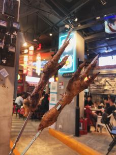 纪录片《人生一串》体验店(大学路店)-上海-nie_nie