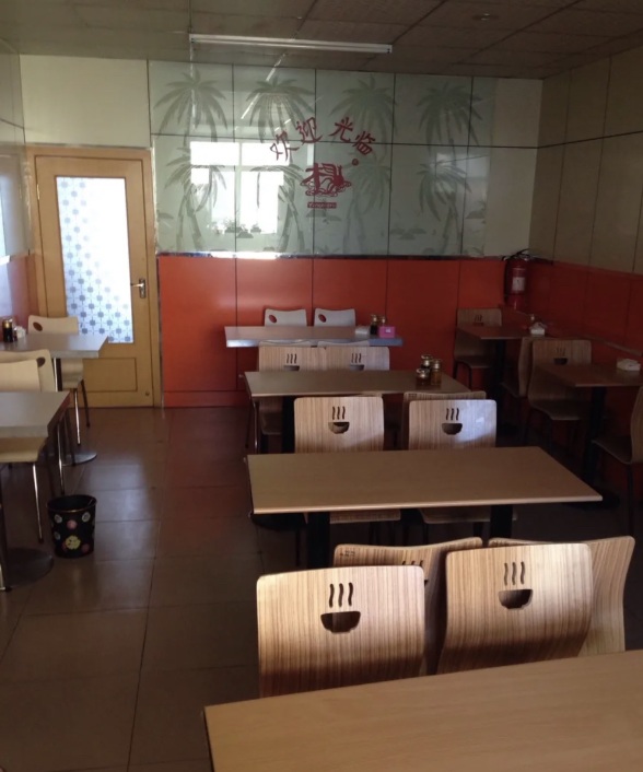 杨国福麻辣烫(建国路店)餐厅图片