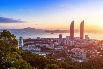 厦门鼓浪屿一日游【一单一团|含船票+导游讲解+往返专车接送】【免费赠送专车接送机、高铁】