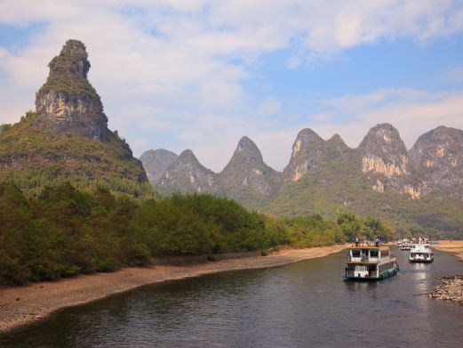 螺狮山