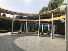 奥运村-北京-非你不渴