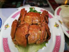 龙海鲜螃蟹王(宏茂桥店)-新加坡-augustwuwing