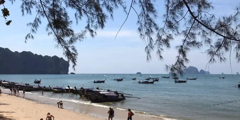 永安旅遊