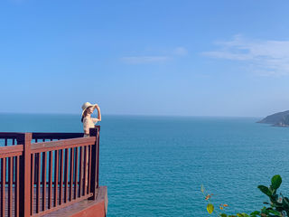 三亚旅行｜周末惬意自驾打卡网红景点附美食攻略