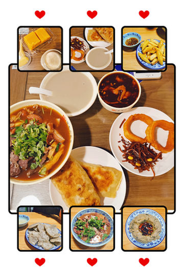 老北京的本土特色小吃有哪些？吃货打卡必看！