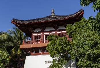 三亚南山文化旅游区一日游（普通大团）【三亚出发】【纯玩无购物】