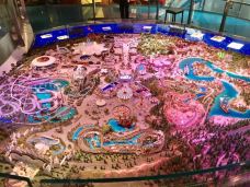 华特迪士尼家族博物馆-旧金山-yangduoduo17