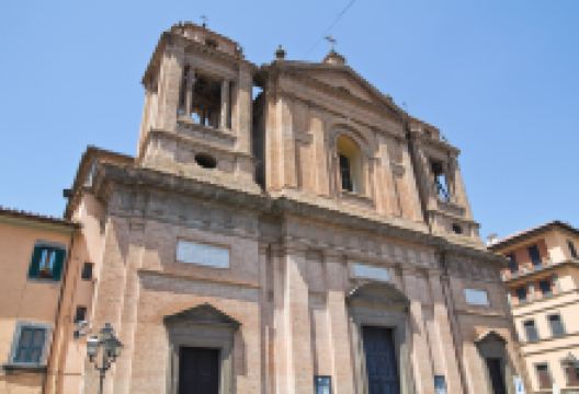 Chiesa di San Nicola di Bari景点图片