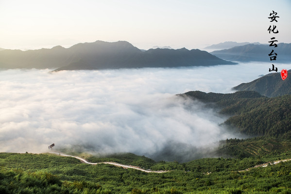 云台山风景区,你去过了吗?这个春天真美