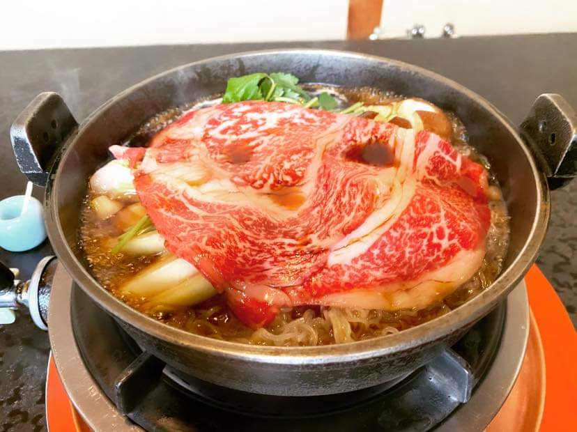 阿佐利 本店餐厅图片