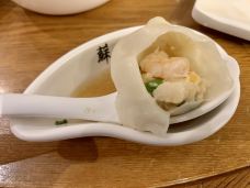 苏小柳手工点心(五角场分院)-上海-霞光升起