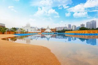 【周末去哪玩】自驾一日游:神奇大英欢乐行