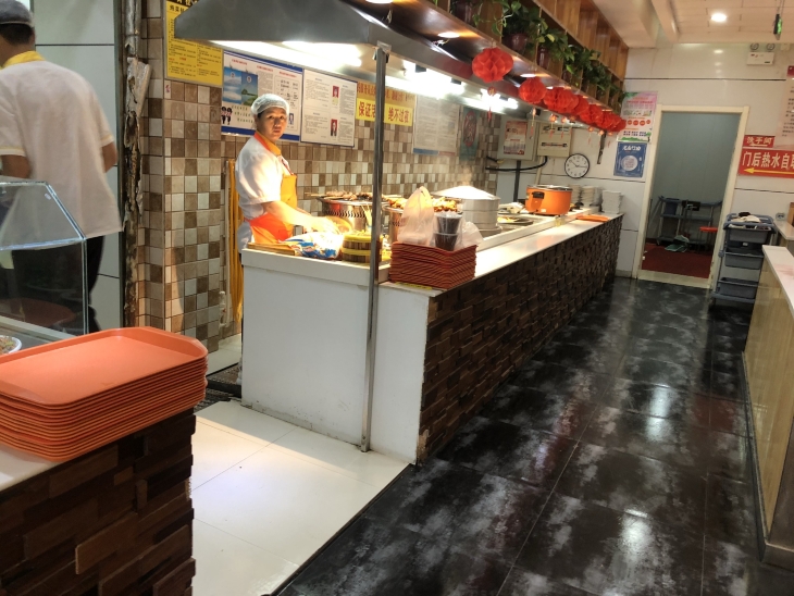 稻万家八宝粥(范县店)