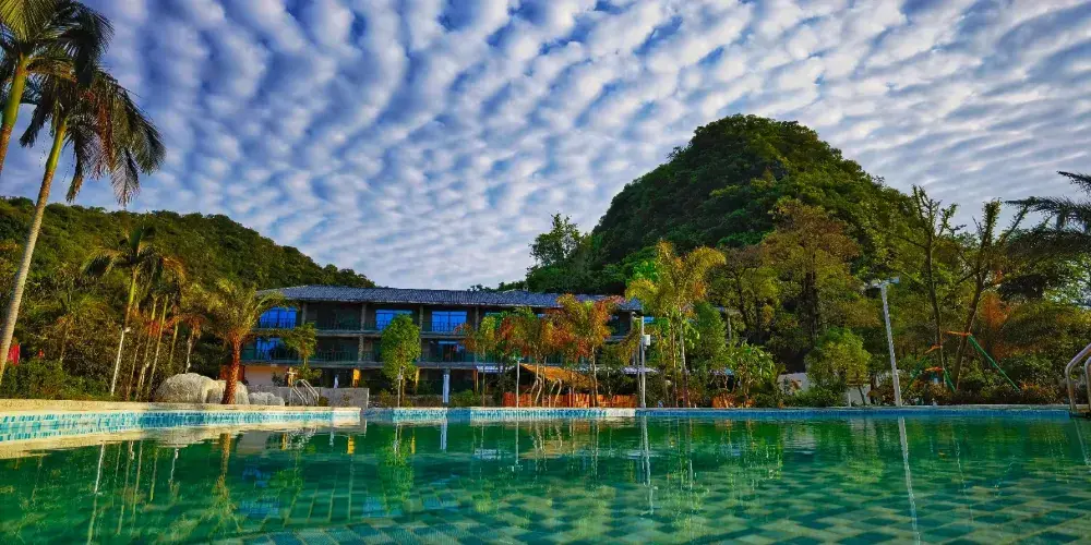 永安旅遊