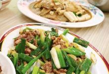旗哥牛肉汤美食图片