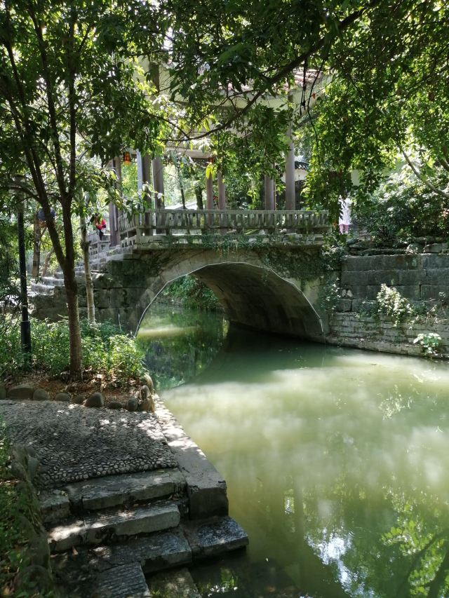 秦皇宫旅行图片 3