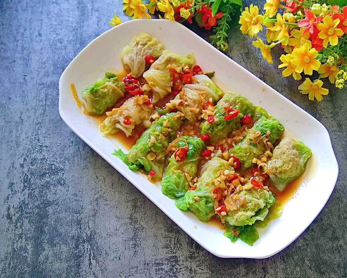 田园小镇餐厅图片