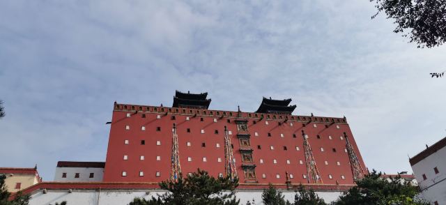 外八庙旅行图片 3